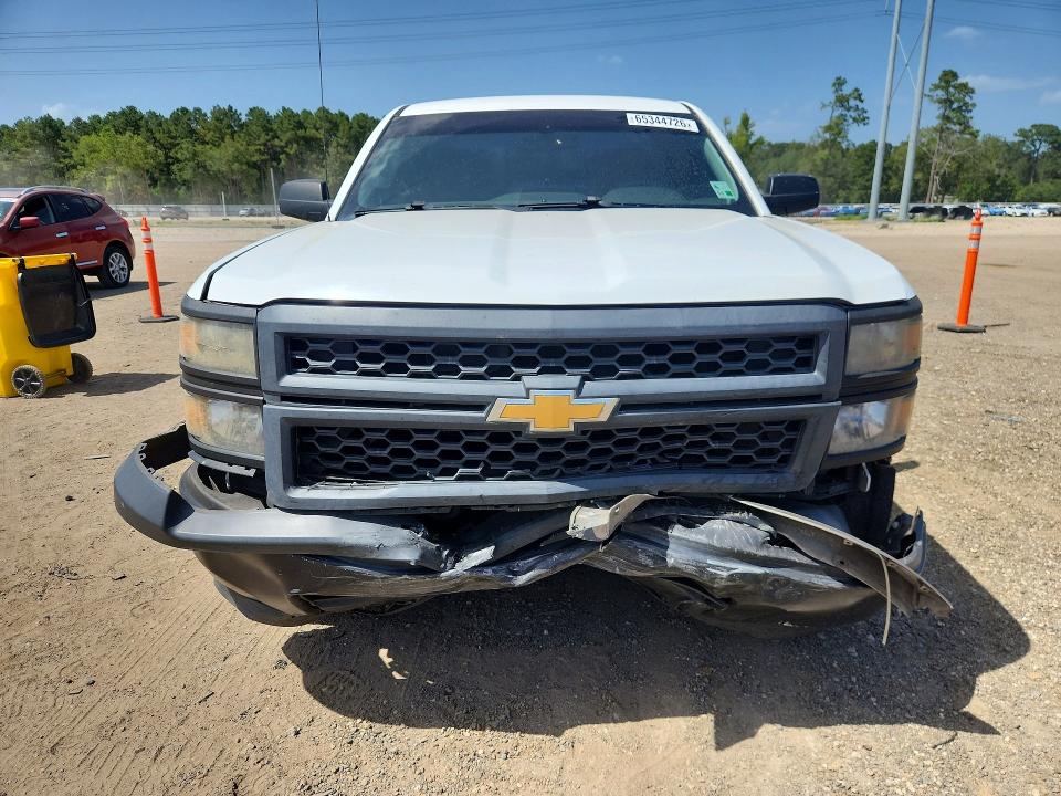 Продажа на аукционе авто 2014 Chevrolet Silverado, vin: 1GCNCPEH6EZ258496, номер лота: 65344726