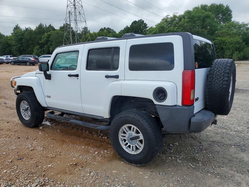 Продажа на аукционе авто 2006 Hummer H3, vin: 5GTDN136268202821, номер лота: 62885746