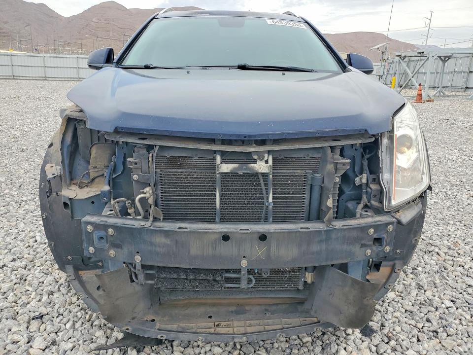 Продаж на аукціоні авто 2010 Cadillac Srx, vin: 3GYFNAEY6AS633204, номер лоту: 64539336