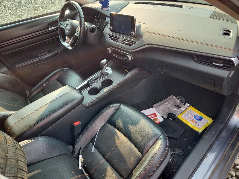 Aukcja sprzedaży 2021 Nissan Altima, vin: 1N4BL4CVXMN369526, numer aukcji: 64946176