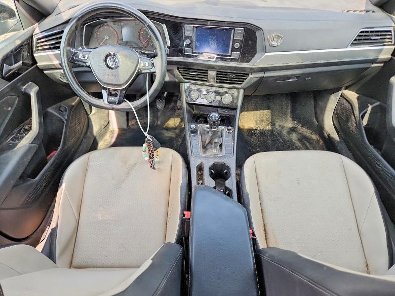 Продаж на аукціоні авто 2020 Volkswagen Jetta, vin: 3VWN57BU2LM011547, номер лоту: 66446726
