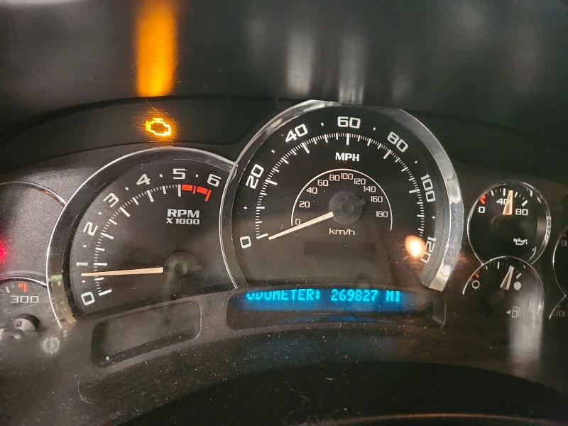Aukcja sprzedaży 2004 Cadillac Escalade, vin: 3GYFK66N54G330884, numer aukcji: 64557236