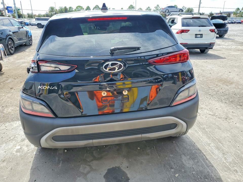 Продаж на аукціоні авто 2023 Hyundai Kona, vin: KM8K22AB8PU009350, номер лоту: 63778066