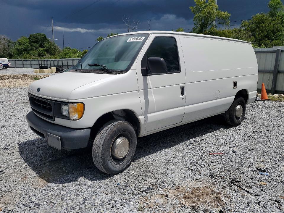 Aukcja sprzedaży 1998 Ford Econoline, vin: 1FTPE2423WHA03816, numer aukcji: 63895616