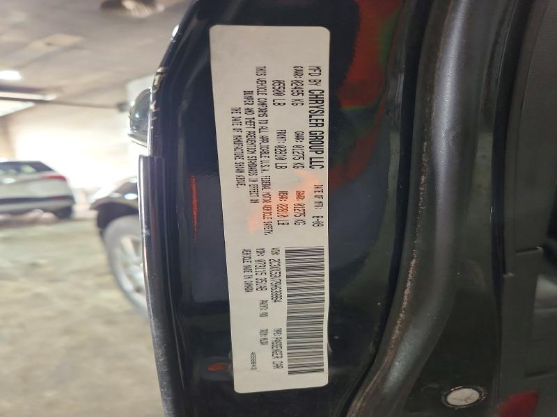 Aukcja sprzedaży 2009 Chrysler 300, vin: 2C3KK53V79H638864, numer aukcji: 64797636