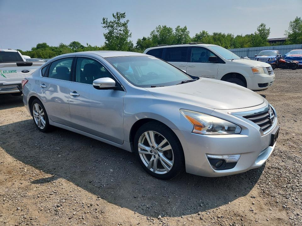 Aukcja sprzedaży 2013 Nissan Altima, vin: 1N4BL3AP1DN425965, numer aukcji: 64033356