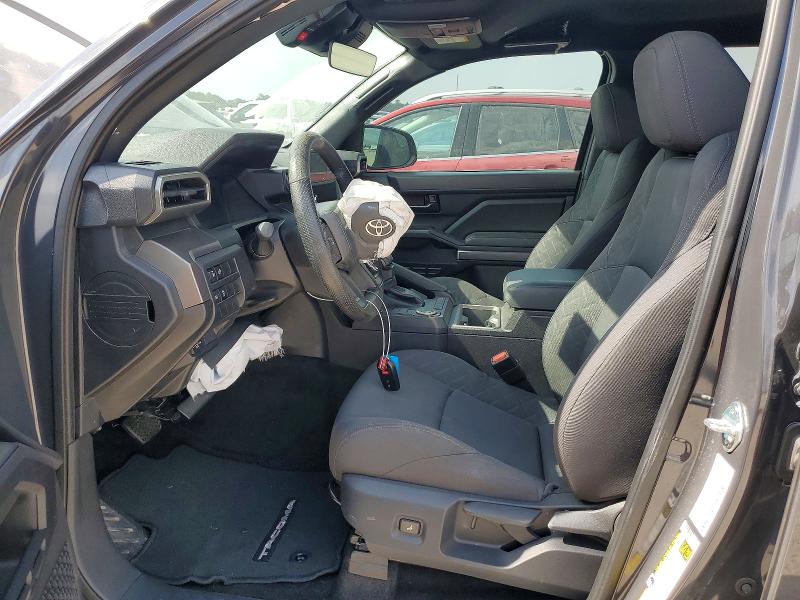 Aukcja sprzedaży 2024 Toyota Tacoma, vin: 3TMKB5FN8RM005055, numer aukcji: 63567396
