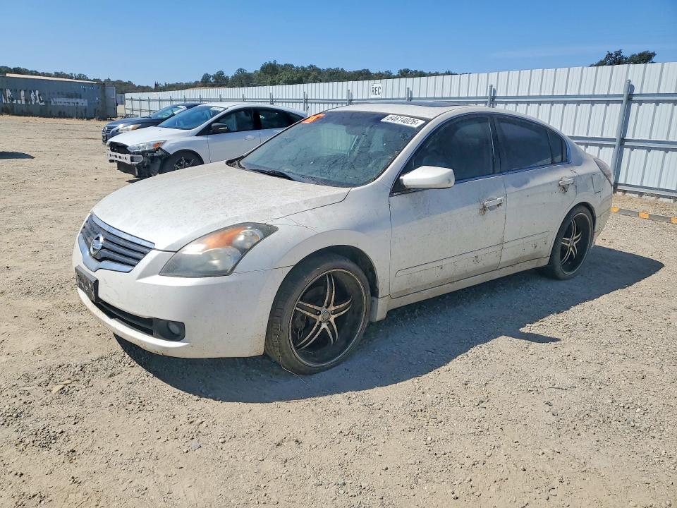 Продаж на аукціоні авто 2009 Nissan Altima, vin: 1N4AL21E59N441419, номер лоту: 64614026