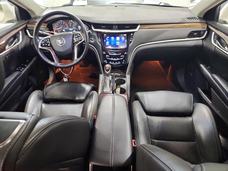 Продажа на аукционе авто 2013 Cadillac Xts, vin: 2G61T5S35D9201844, номер лота: 65458716