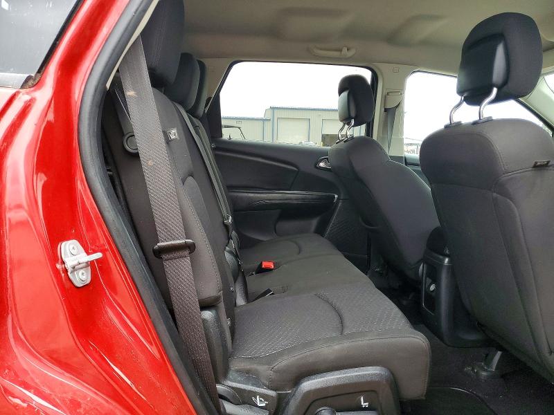 Продажа на аукционе авто 2018 Dodge Journey, vin: 3C4PDCAB5JT532515, номер лота: 63427706