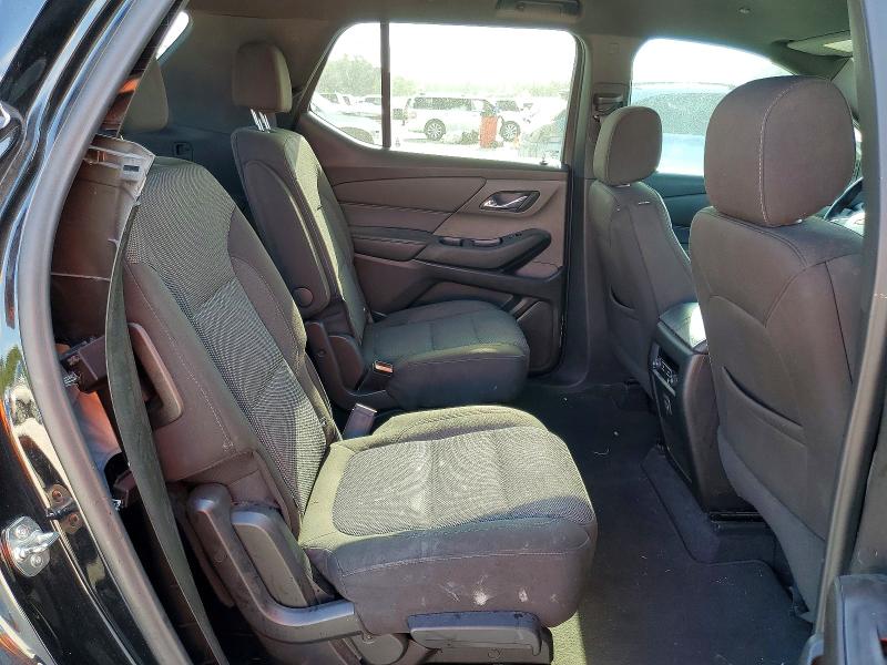 Aukcja sprzedaży 2023 Chevrolet Traverse, vin: 1GNERGKW0PJ308903, numer aukcji: 65860626