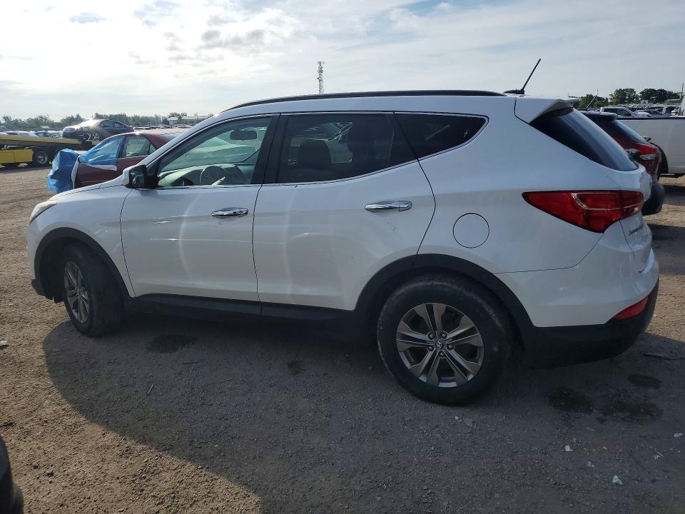 Aukcja sprzedaży 2014 Hyundai Santa Fe Sport, vin: 5XYZUDLA3EG215333, numer aukcji: 66406256