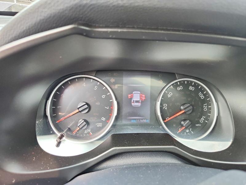 Продаж на аукціоні авто 2019 Toyota Rav4, vin: 2T3A1RFV2KC034126, номер лоту: 64087456