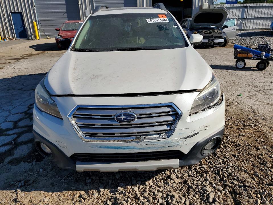 67257146 :رقم المزاد ، 4S4BSANC3H3424449 vin ، 2017 Subaru Outback مزاد بيع