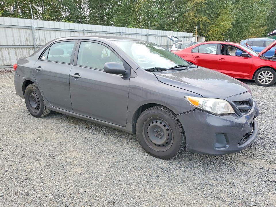 Продаж на аукціоні авто 2011 Toyota Corolla, vin: 2T1BU4EE5BC568178, номер лоту: 66221886