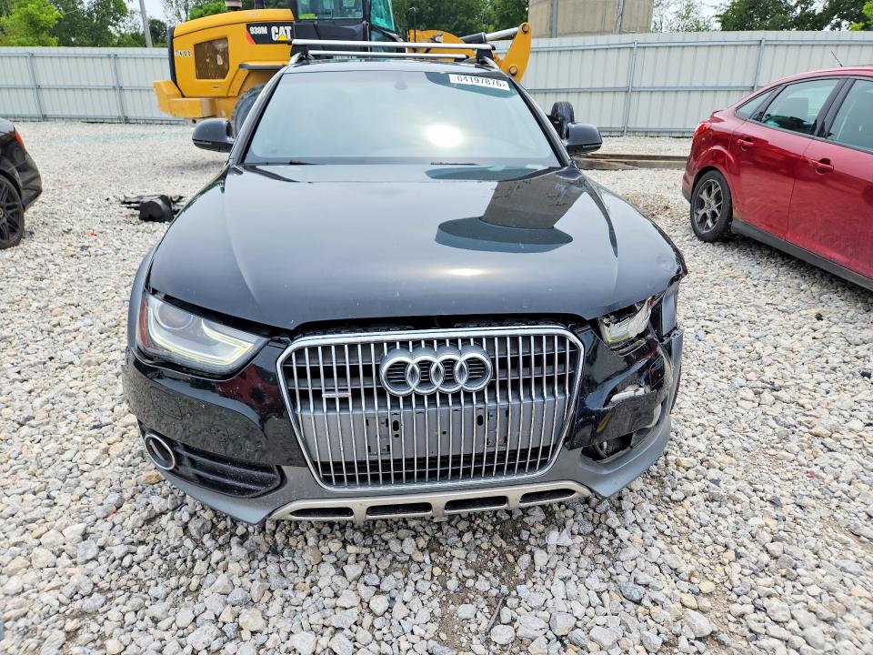 Aukcja sprzedaży 2016 Audi A4 Allroad, vin: WA1UFAFL1GA007593, numer aukcji: 64197876