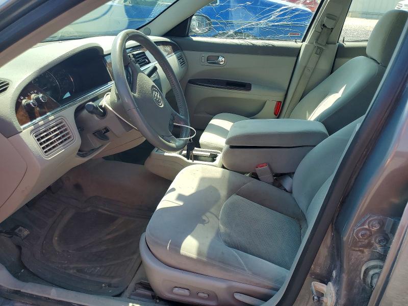 Aukcja sprzedaży 2008 Buick Lacrosse, vin: 2G4WC582281276485, numer aukcji: 66010566