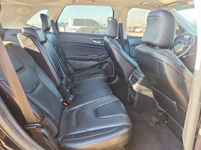 Продажа на аукционе авто 2022 Ford Edge, vin: 2FMPK4K95NBA56111, номер лота: 66061326