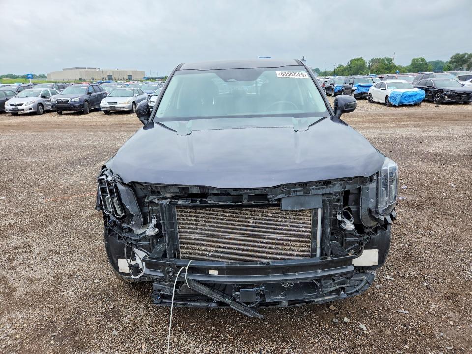 Aukcja sprzedaży 2025 Kia Telluride, vin: 5XYP24GC8SG589943, numer aukcji: 63582526