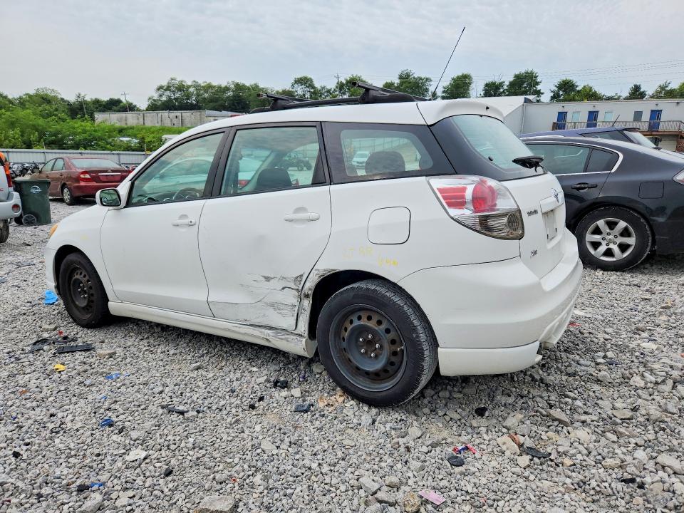 Продаж на аукціоні авто 2008 Toyota Matrix, vin: 2T1KR32E98C710377, номер лоту: 64459366