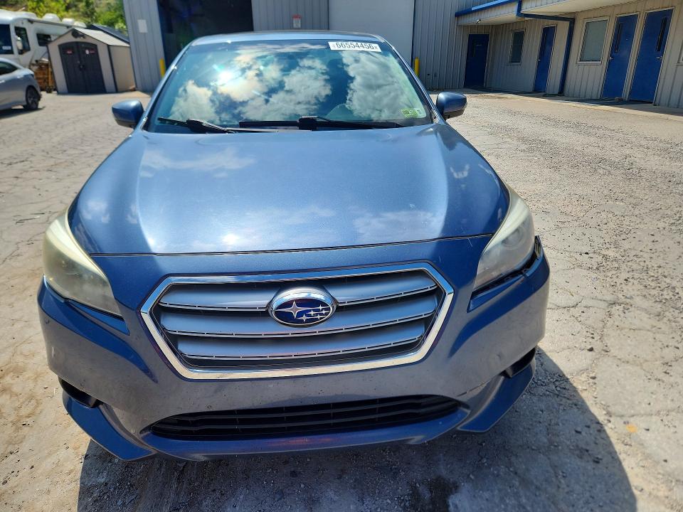 Продаж на аукціоні авто 2015 Subaru Legacy, vin: 4S3BNBH61F3031649, номер лоту: 66554456