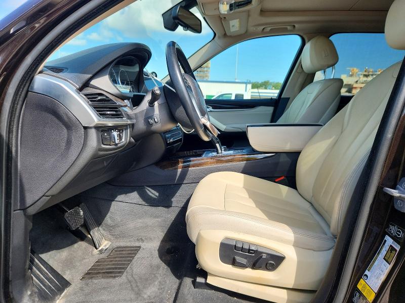 64920186 :رقم المزاد ، 5UXKR0C58E0H16949 vin ، 2014 Bmw X5 مزاد بيع