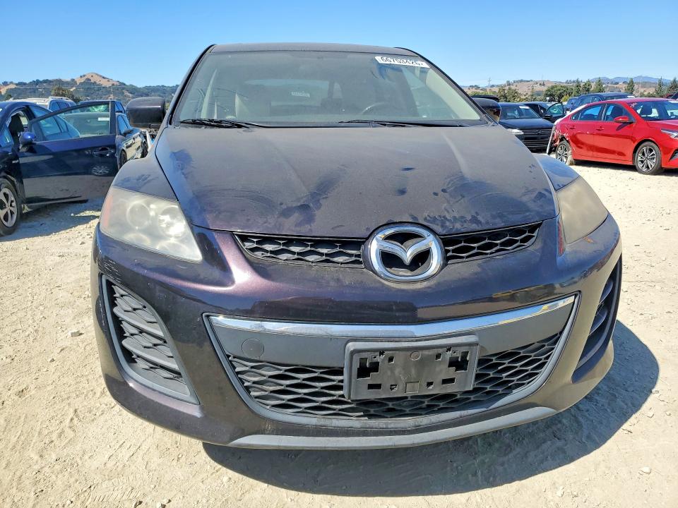 Aukcja sprzedaży 2010 Mazda Cx-7, vin: JM3ER2W59A0330870, numer aukcji: 66753426