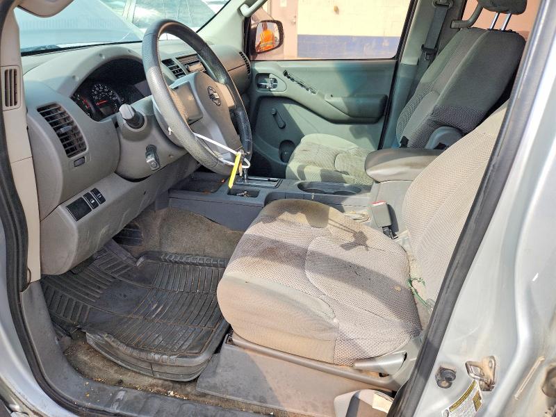 Aukcja sprzedaży 2013 Nissan Frontier, vin: 1N6AD0EV0DN764403, numer aukcji: 64056756