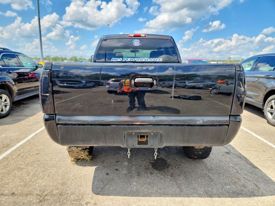 Aukcja sprzedaży 2003 Gmc Sierra, vin: 1GTHK23103F129824, numer aukcji: 66925416