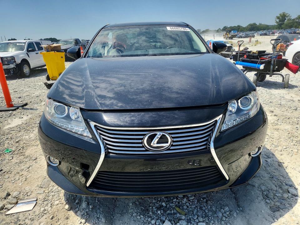 2014 Lexus Es მანქანა იყიდება აუქციონზე, vin: JTHBK1GG0E2104378, აუქციონის ნომერი: 66085786