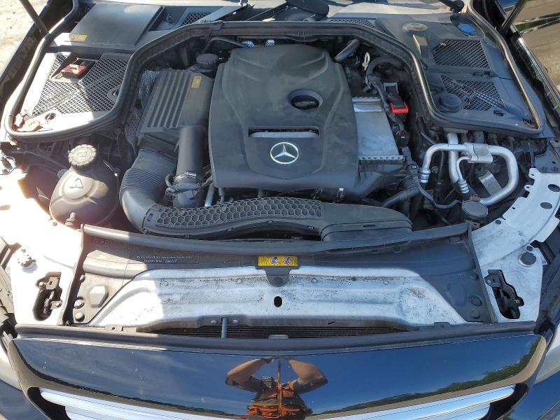 67199786 :رقم المزاد ، 55SWF4KB6FU023693 vin ، 2015 Mercedes-benz C مزاد بيع