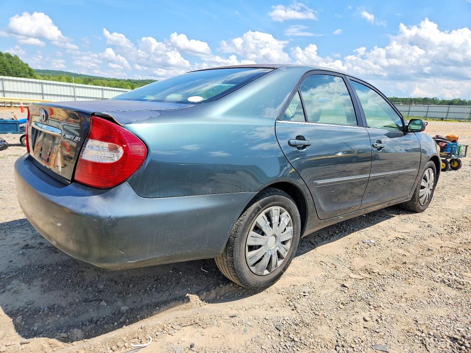 Продажа на аукционе авто 2003 Toyota Camry, vin: 4T1BE30K23U756001, номер лота: 63735036