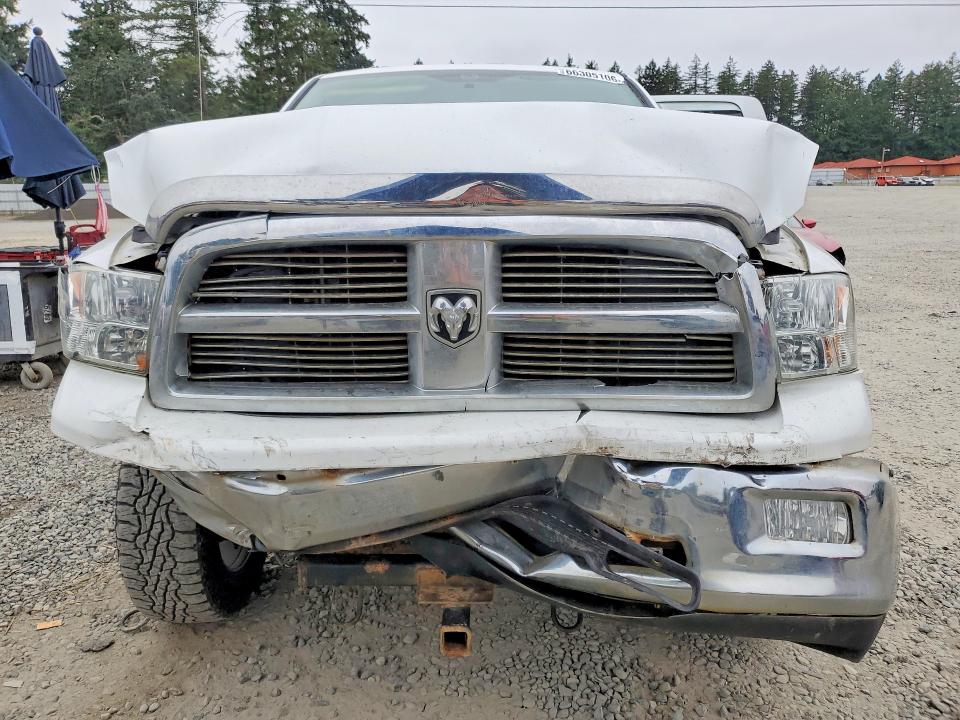 Продаж на аукціоні авто 2012 Dodge Ram 1500, vin: 1C6RD7GT8CS132069, номер лоту: 66305106