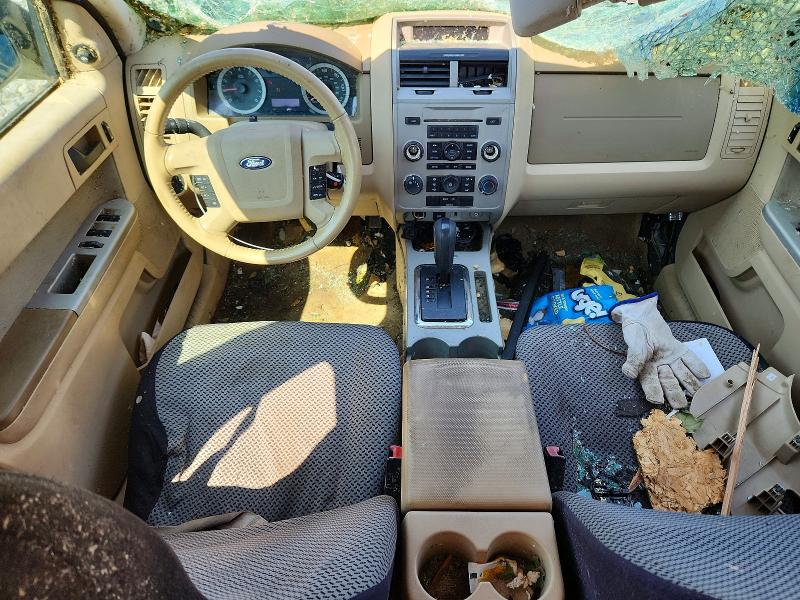 Продаж на аукціоні авто 2011 Ford Escape, vin: 1FMCU9D72BKB36968, номер лоту: 63655776