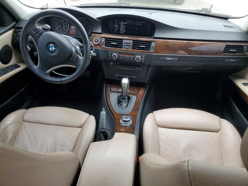2009 Bmw 328 მანქანა იყიდება აუქციონზე, vin: WBAPK73599A452025, აუქციონის ნომერი: 65571136