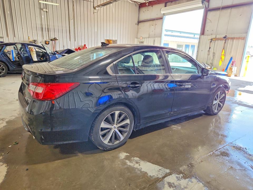 Aukcja sprzedaży 2016 Subaru Legacy, vin: 4S3BNEN61G3011294, numer aukcji: 65636776