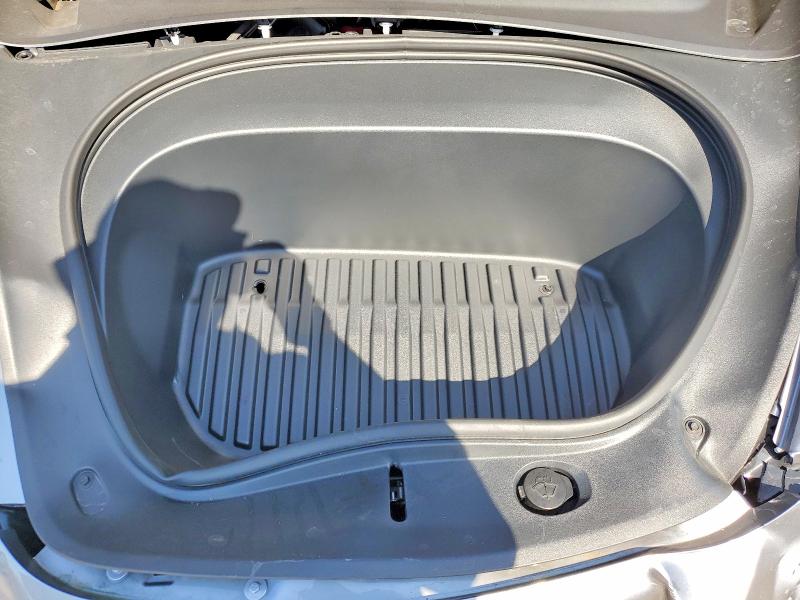 Aukcja sprzedaży 2026 Tesla Model 3, vin: 5YJ3E1EA9TF165850, numer aukcji: 64721016