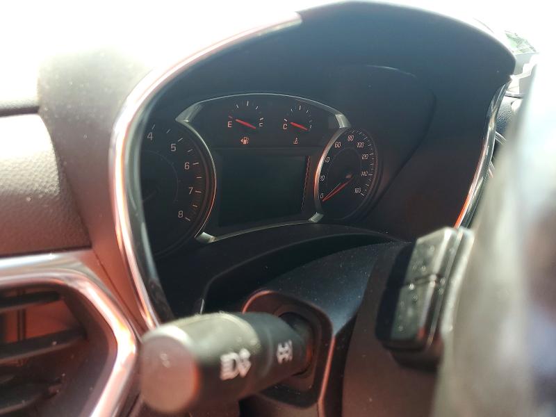 Продаж на аукціоні авто 2019 Chevrolet Equinox, vin: 2GNAXKEV6K6133976, номер лоту: 64999866