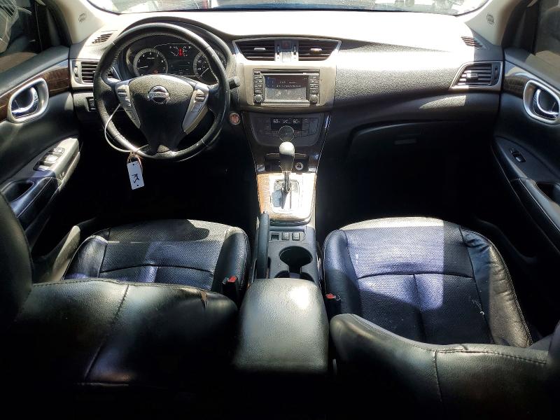 Продажа на аукционе авто 2013 Nissan Sentra, vin: 3N1AB7AP2DL717496, номер лота: 65719486