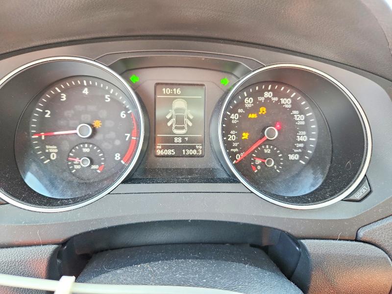 Продажа на аукционе авто 2017 Volkswagen Jetta, vin: 3VWB67AJ1HM252014, номер лота: 66770896