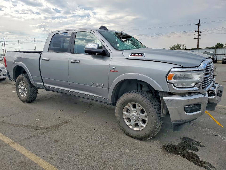 Продажа на аукционе авто 2022 Ram 2500, vin: 3C6UR5FL5NG325825, номер лота: 66295986