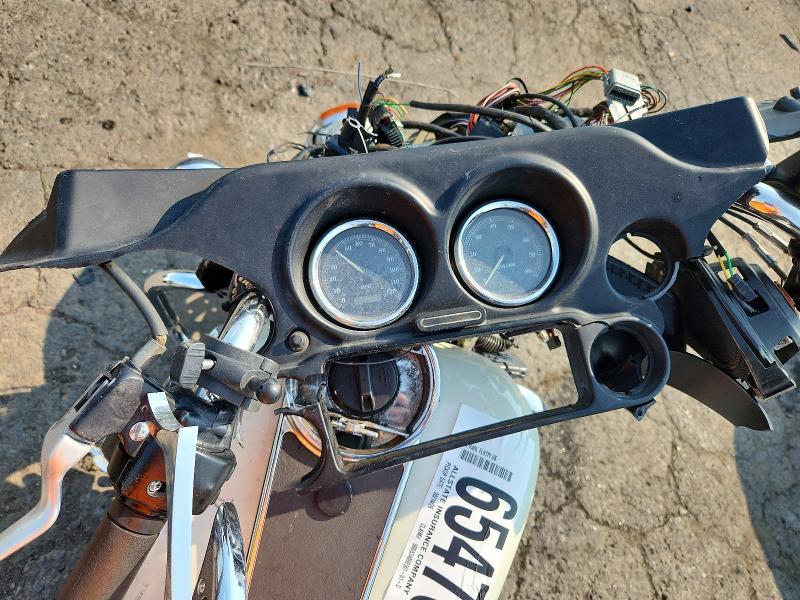 Продажа на аукционе авто 2001 Harley-davidson Flhtpi, vin: 1HD1FMW171Y650004, номер лота: 65478546