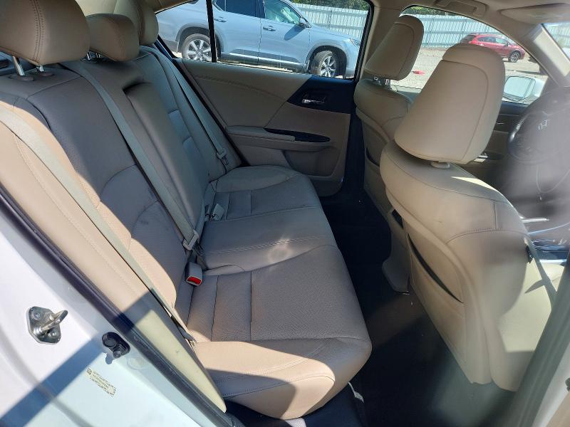 Продаж на аукціоні авто 2013 Honda Accord, vin: 1HGCR2F8XDA000942, номер лоту: 66360256