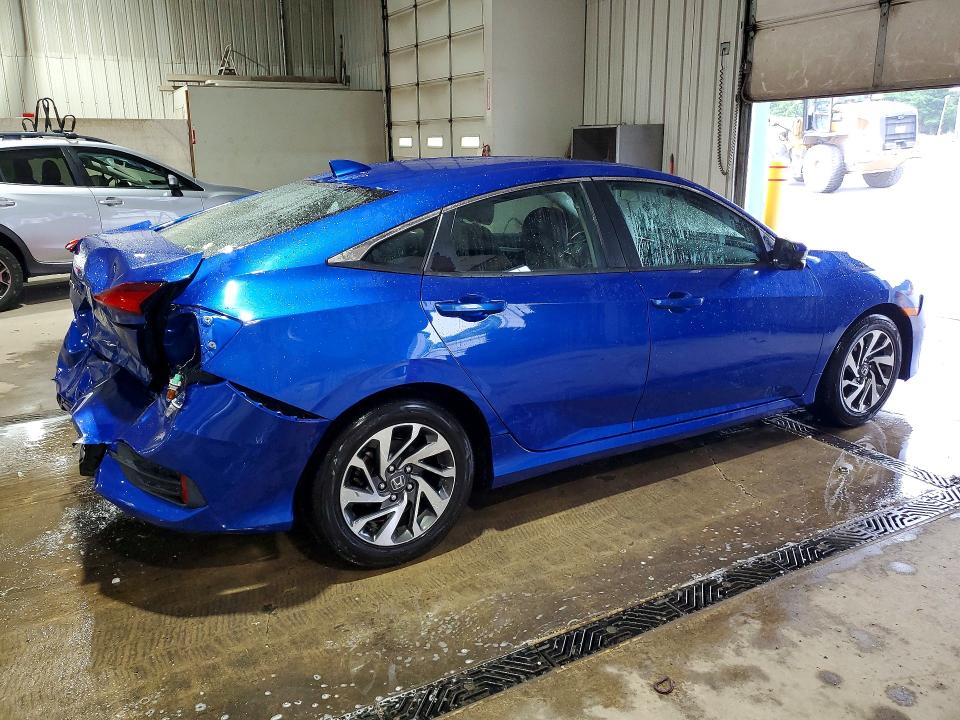 Aukcja sprzedaży 2017 Honda Civic, vin: 19XFC2F77HE206744, numer aukcji: 63751916
