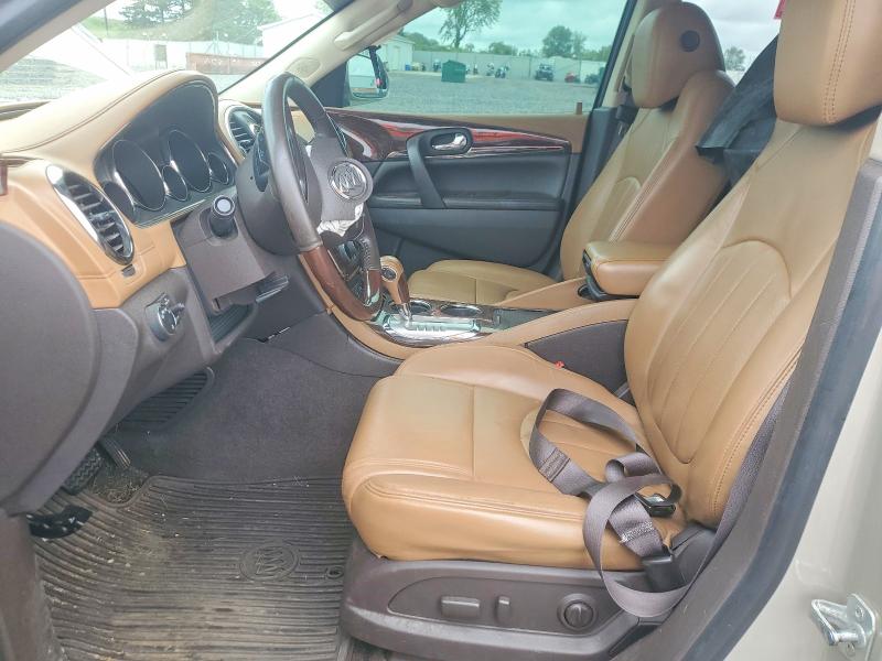 Продаж на аукціоні авто 2017 Buick Enclave, vin: 5GAKRBKD2HJ151133, номер лоту: 65149326