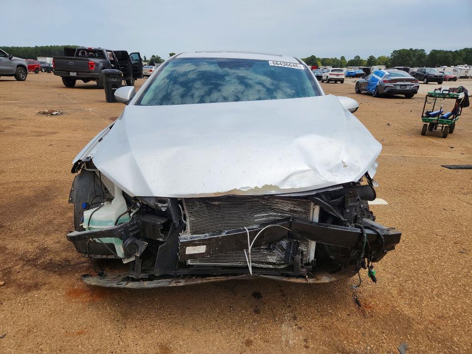 Aukcja sprzedaży 2018 Hyundai Elantra, vin: 5NPD84LF7JH218684, numer aukcji: 66436646