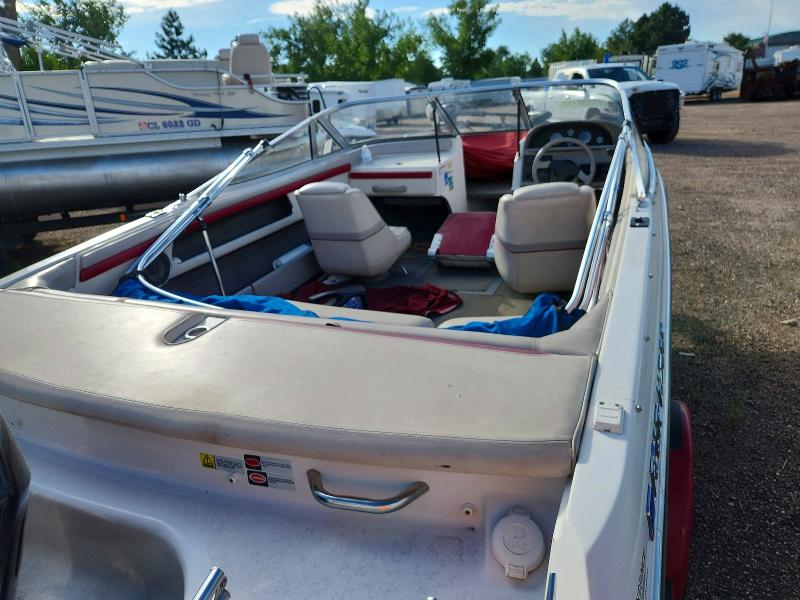 Auction sale of the 1995 Four Winns Boat, vin: WNZ64136E595, lot number: 65506156