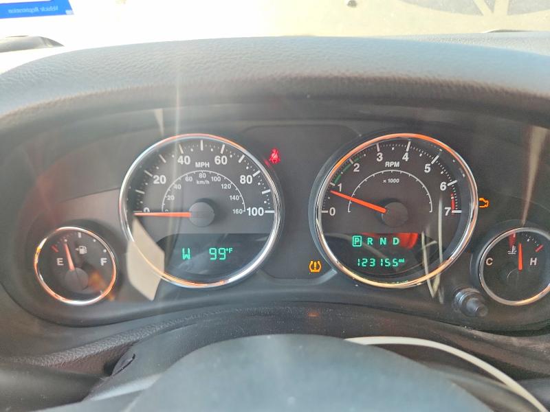 Продаж на аукціоні авто 2015 Jeep Wrangler Unlimited, vin: 1C4BJWDG0FL696804, номер лоту: 66200176