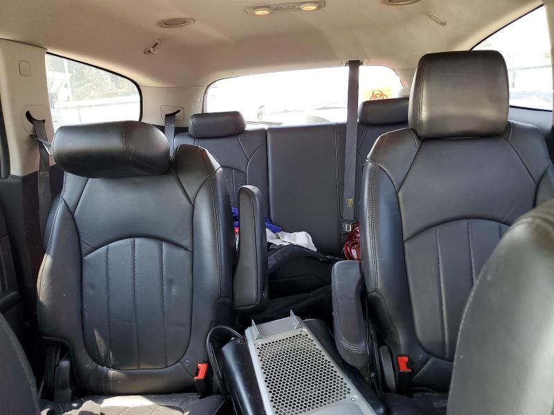 Продаж на аукціоні авто 2012 Buick Enclave, vin: 5GAKRCED0CJ302030, номер лоту: 66910296