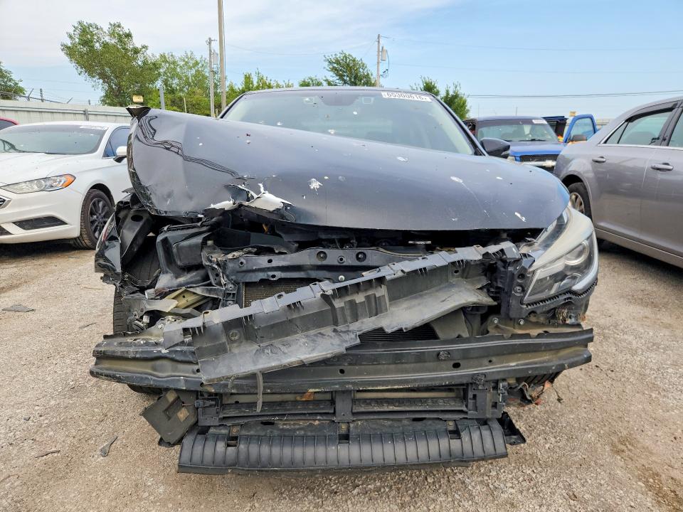 65300616 :رقم المزاد ، 4S3BNAN62J3034809 vin ، 2018 Subaru Legacy مزاد بيع